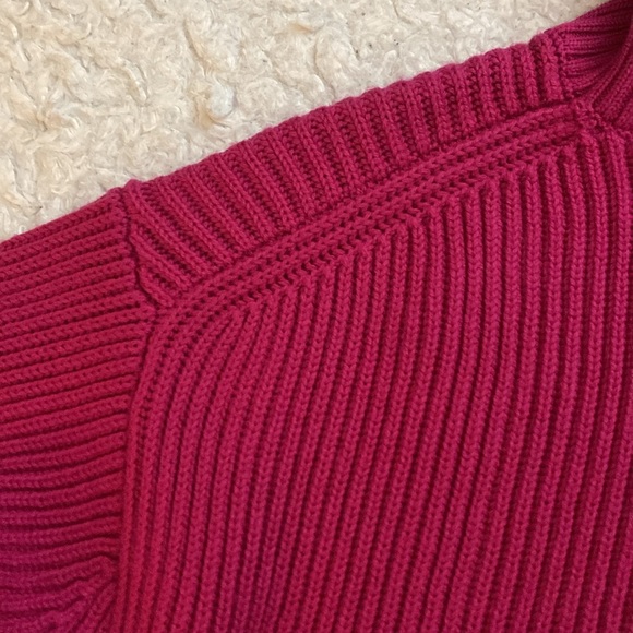 Babaton⭐️Guell Pink Sweater♥️EUC - Picture 12 of 15